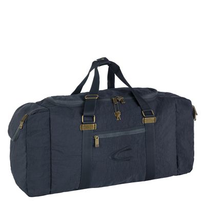 Camel Active Journey Reisetasche L dark blue