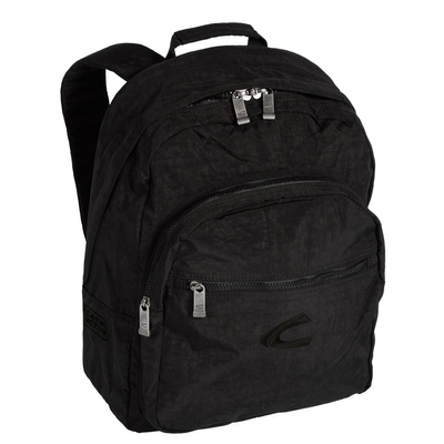 Camel Active Journey Laptop Rugzak 15'' black