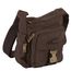 Camel Active Journey Schoudertas brown