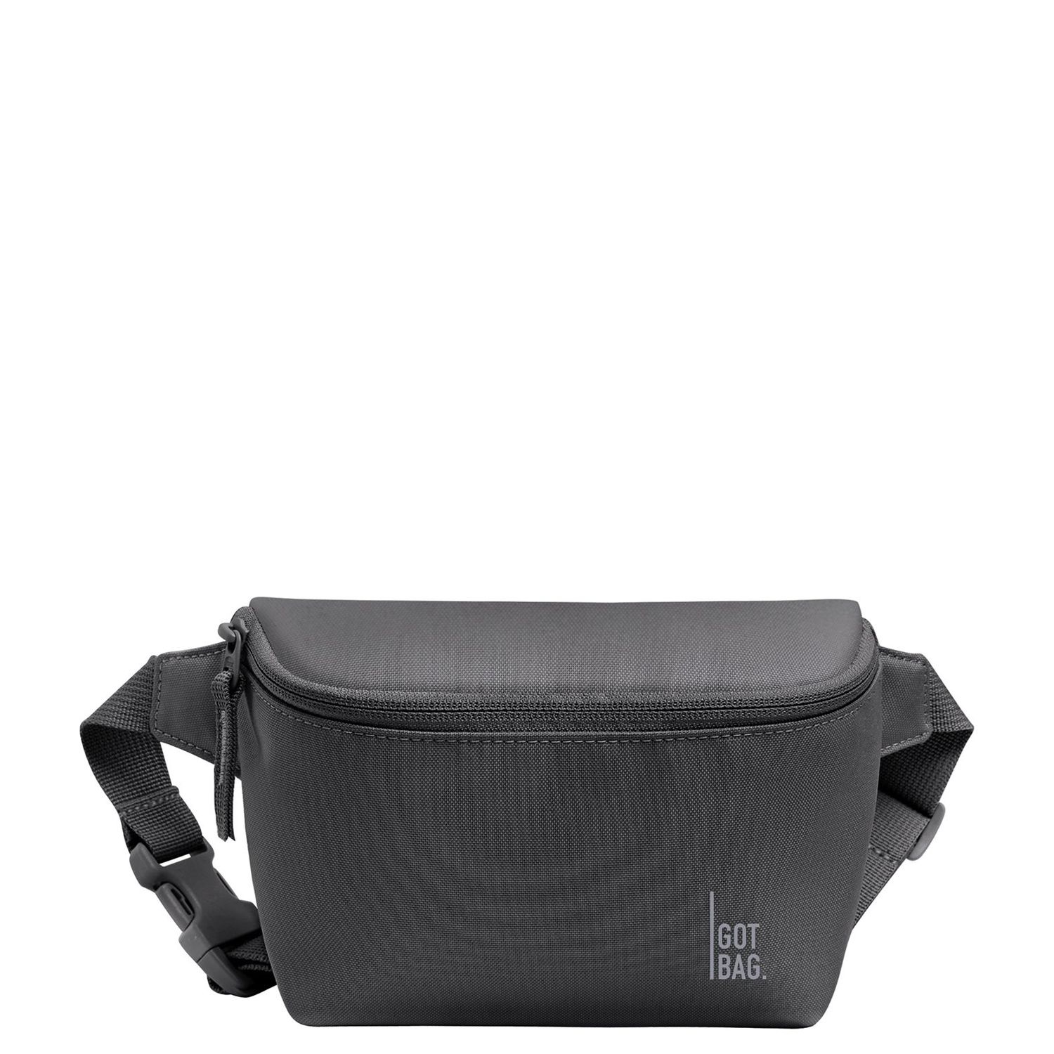 GOT BAG heuptas zwart