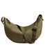 GOT BAG Moon Bag Large crocodile