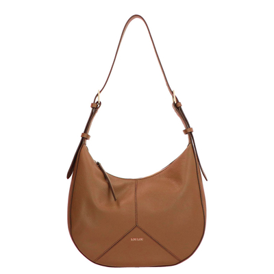 LouLou Essentiels Brigitte cognac
