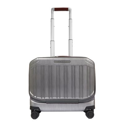 Piquadro PQLM Laptop Trolley 15.6" anthracite