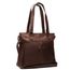 The Chesterfield Brand Rome Shopper brown