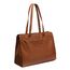 The Chesterfield Brand Fidenza Shopper cognac