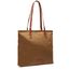 The Chesterfield Brand Alicia Washed Canvas Shopper olive green