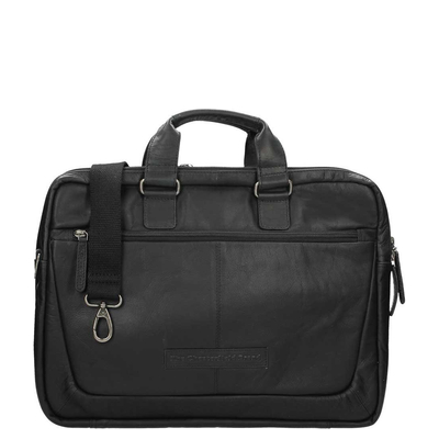 The Chesterfield Brand Seth Business Bag black