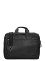 The Chesterfield Brand Seth Business Bag black