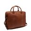 The Chesterfield Brand Boston Laptoptas cognac