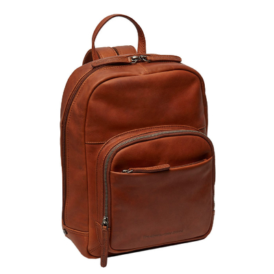 The Chesterfield Brand Santana Rucksack cognac