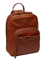 The Chesterfield Brand Santana Rugzak cognac