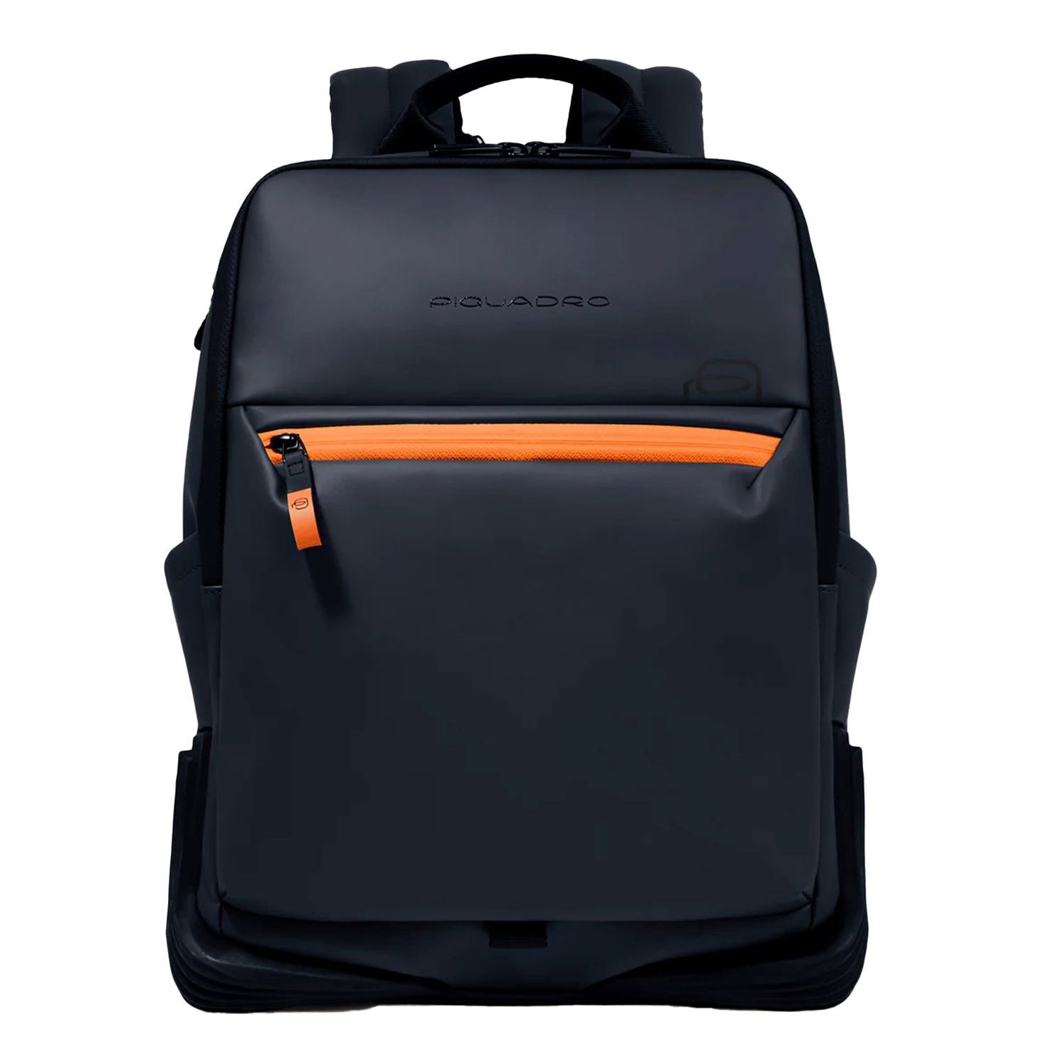 Piquadro C2OW Laptop Backpack 14" blue