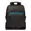 Piquadro C2OW Laptop Backpack 14" black