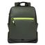 Piquadro C2OW Laptop Backpack 14" green