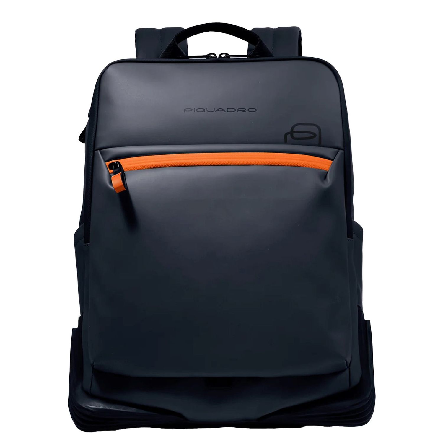 Piquadro Laptop Rugzakken blauw