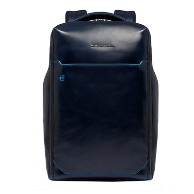 Piquadro B2 Laptop Backpack 14" blue