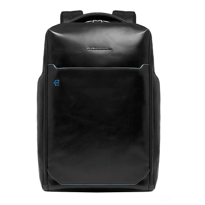 Piquadro B2 Laptop Backpack 14" black