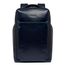 Piquadro B2 Laptop Backpack 15.6" blue