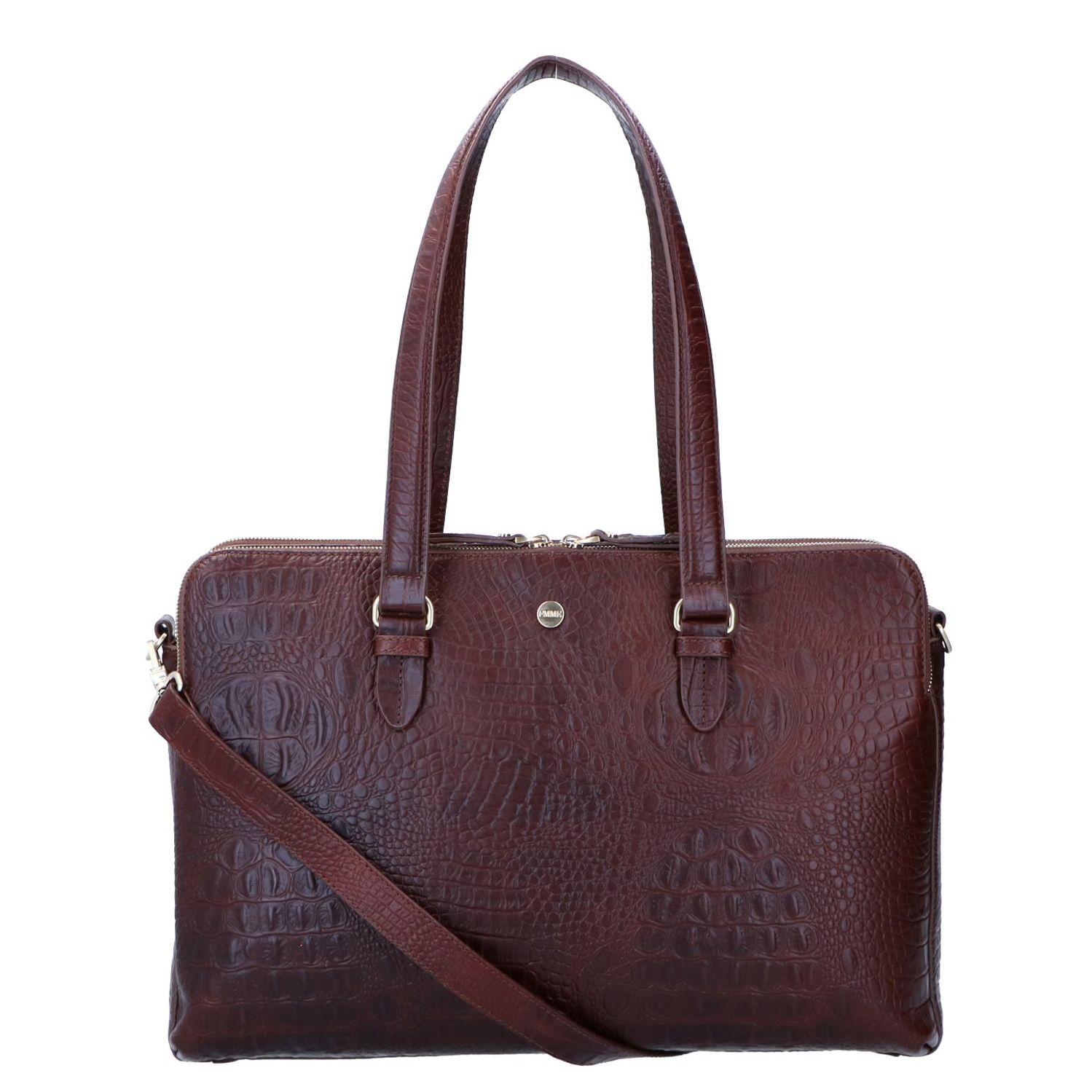 FMME laptoptas bruin