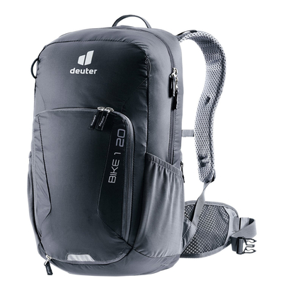 Deuter Bike I 20 Backpack black-black
