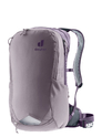 Deuter Race Air 14+3 Backpack lavender-purple