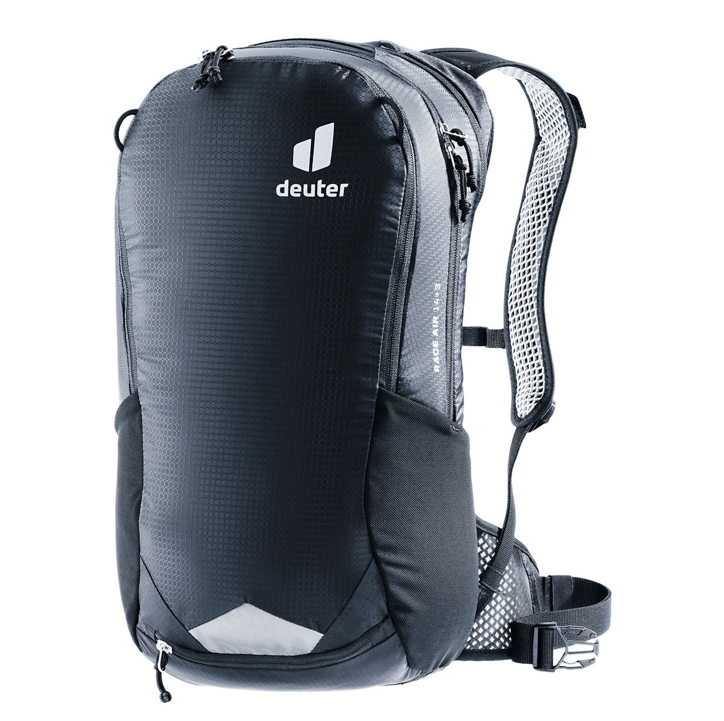 Deuter Race Air 14 rugzak zwart