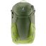 Deuter Futura 23 Backpack khaki-meadow