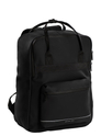 Daniel Ray Birmingham Waterafstotende Rugtas black