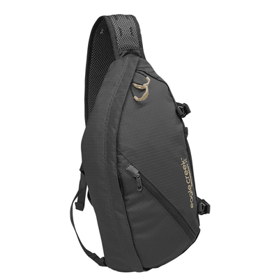 Eagle Creek Ranger XE Crossbody black/river rock