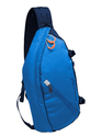 Eagle Creek Ranger XE Crossbody mesa blue/aizome blue