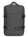 Eastpak Travelpack black denim