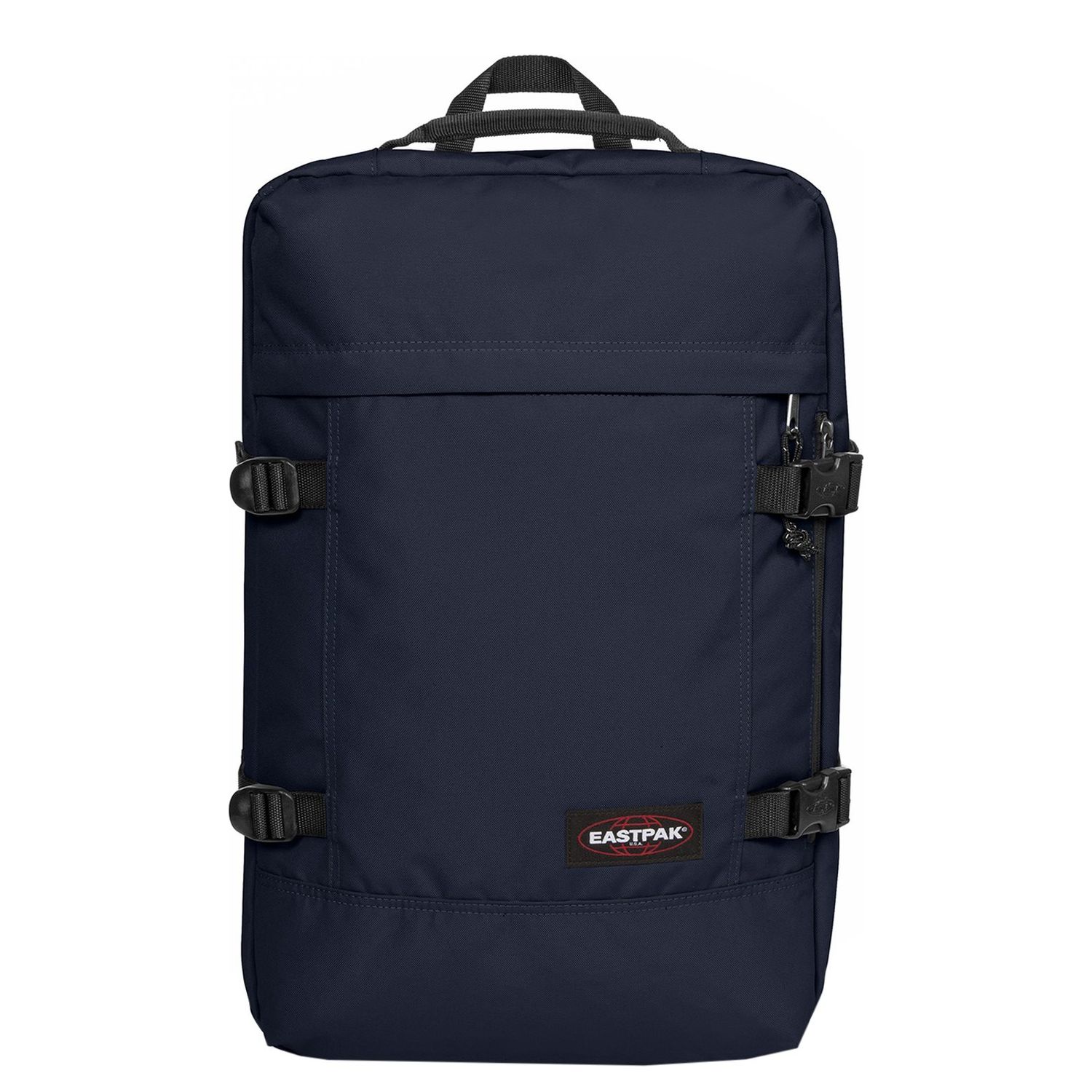 Eastpak Travelpack ultra marine weekendtas handbagage