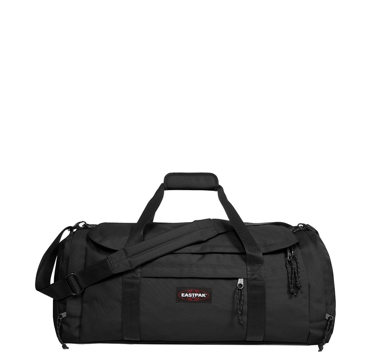 Eastpak Reader reistas zwart