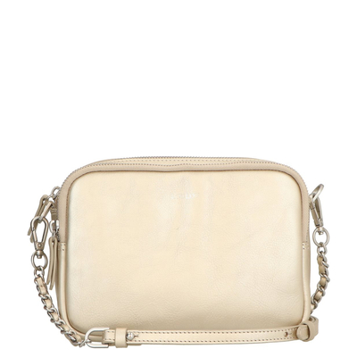 LouLou Essentiels Emilie light gold