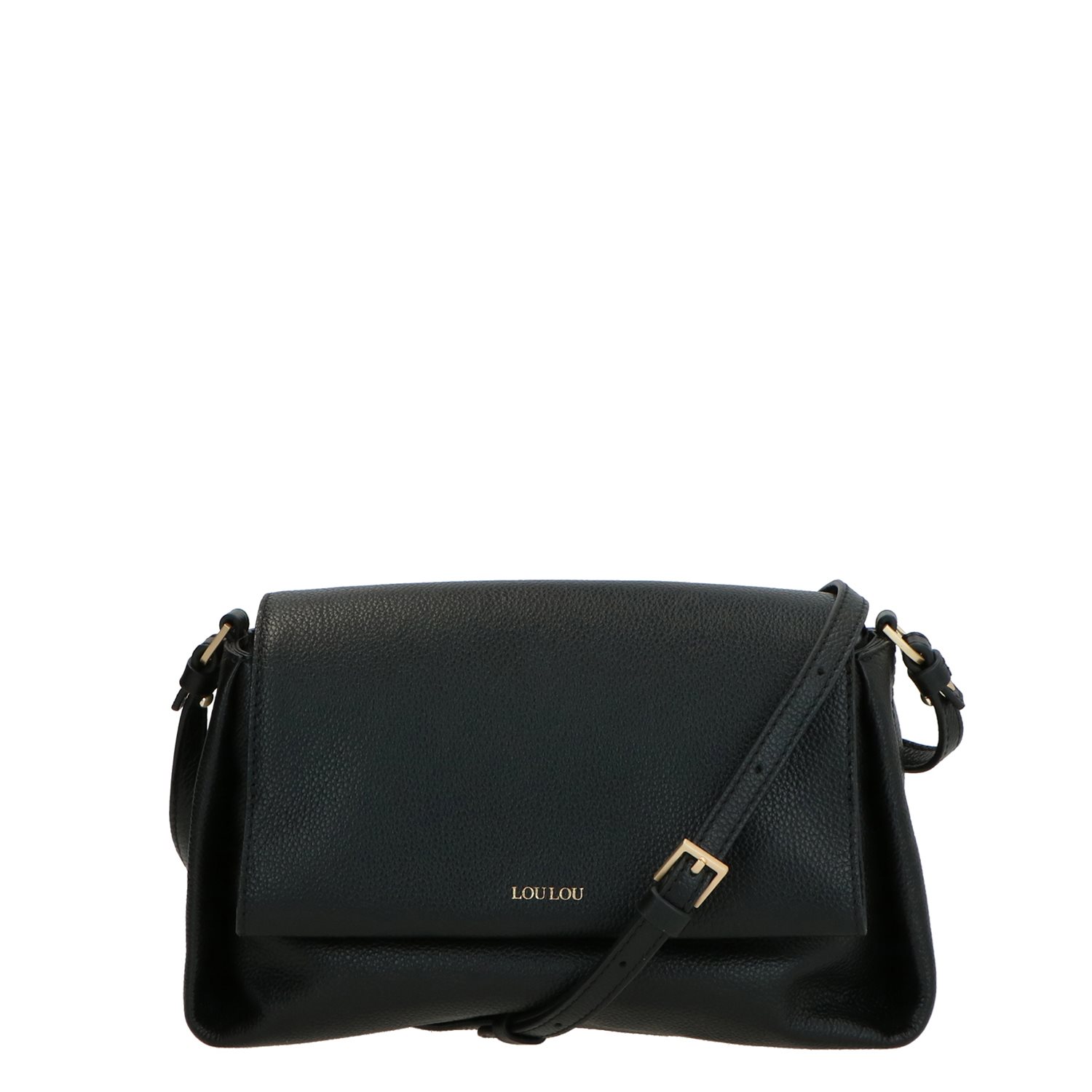 LouLou Essentiels Fleur black