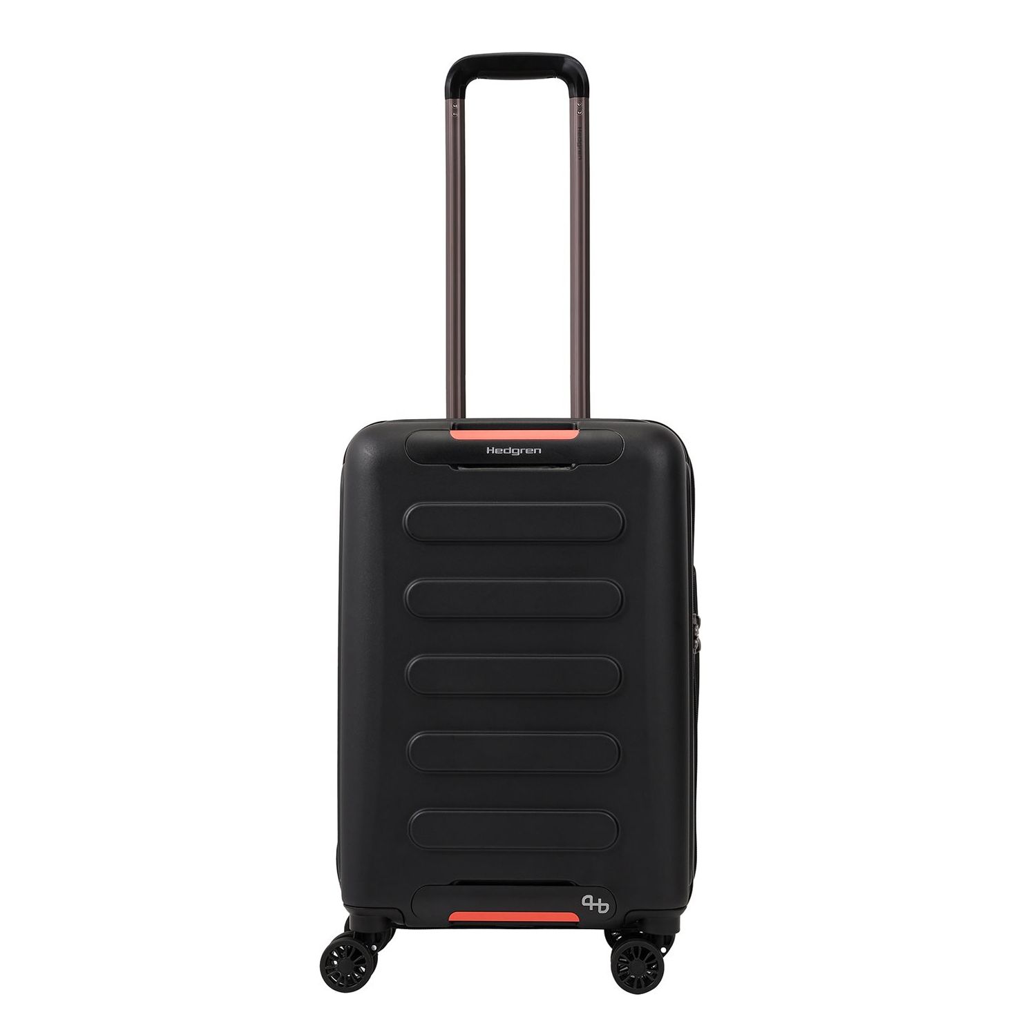 Hedgren Comby Grip S black