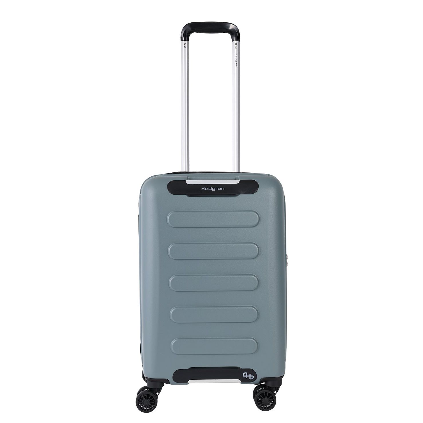 Hedgren Comby Grip S grey-green