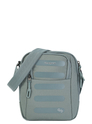 Hedgren Comby Relax grey-green