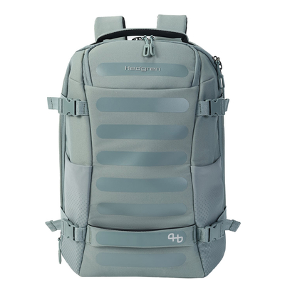 Hedgren Comby Trip M 15.6" grey-green