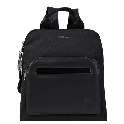 Hedgren Latte RFID Backpack black