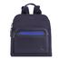 Hedgren Latte RFID Backpack peacoat blue