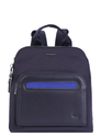 Hedgren Latte RFID Backpack peacoat blue