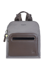 Hedgren Latte RFID Backpack vintage taupe
