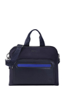 Hedgren Lungo RFID Tote Bag peacoat blue