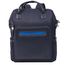 Hedgren Moka RFID Backpack L 15.4" peacoat blue