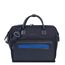 Hedgren Galao RFID Briefcase 14" peacoat blue