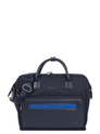 Hedgren Galao RFID Briefcase 14" peacoat blue