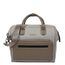 Hedgren Galao RFID Briefcase 14" vintage taupe