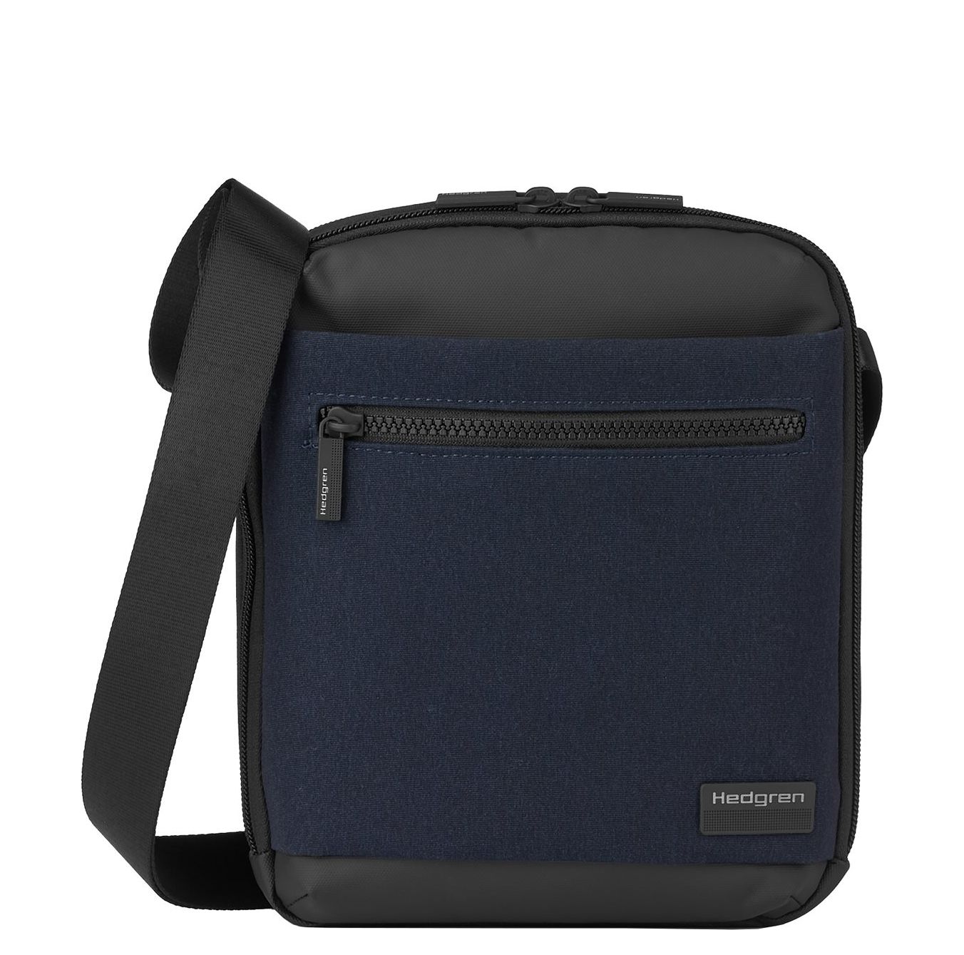 Hedgren Next schoudertas blauw
