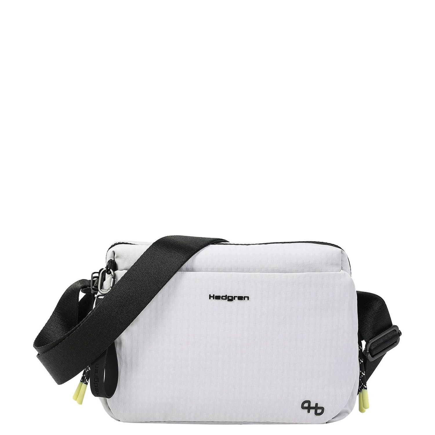 Hedgren Kosho Medium Crossover vaporous grey damestas